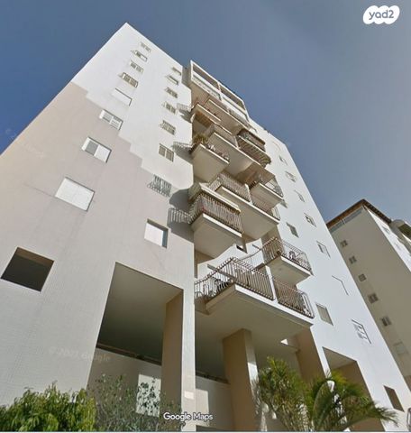 דירה, ליבת העיר, יהוד מונוסון