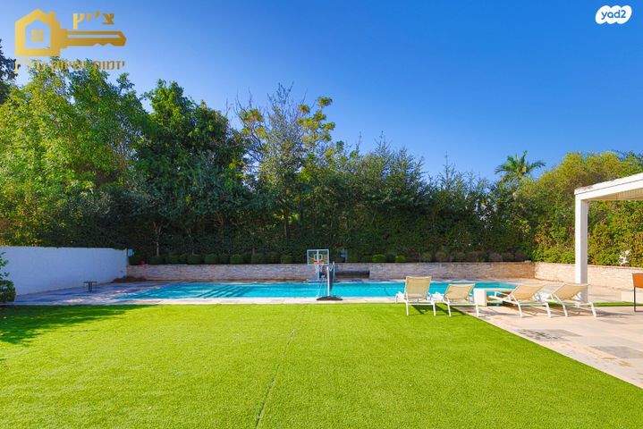 בית פרטי/ קוטג', סביון