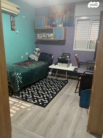 דירה, קרית גת