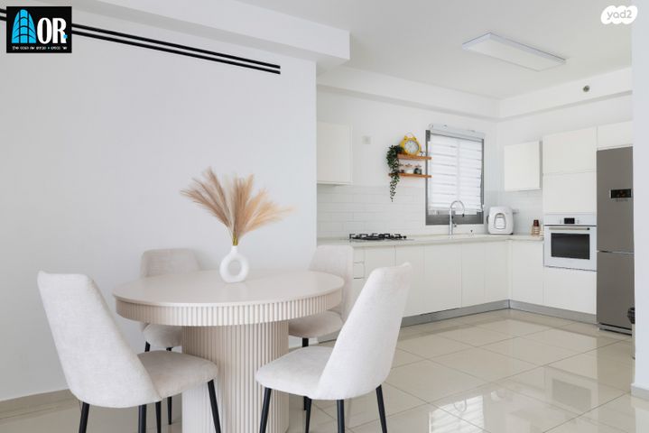 דירה, צמרות המושבה, באר יעקב