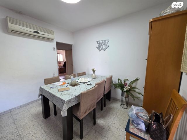 דירה, אליהו גולומב 35, השופטים צפון, רמלה