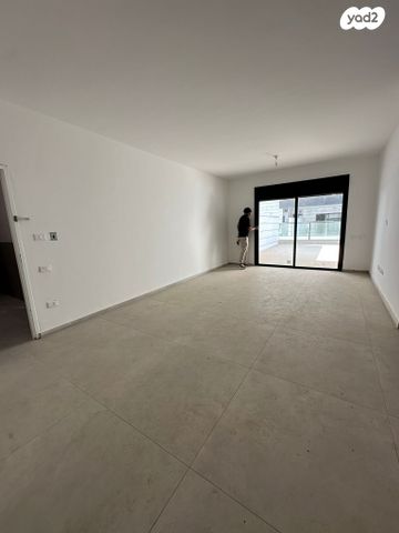 דירה, נחל קדרון, פארק הנחל, באר שבע