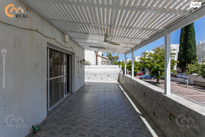 דירת גן, זאב וילנאי, רמת אלון, חיפה