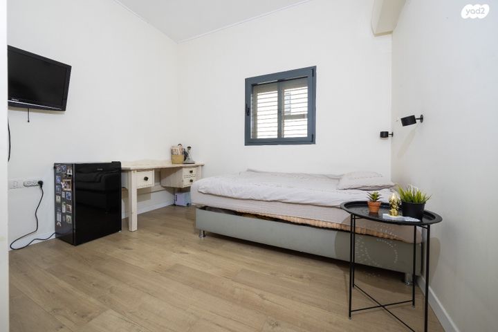 גג/ פנטהאוז, עמנואל זיסמן, חומת שמואל, הר חומה, ירושלים