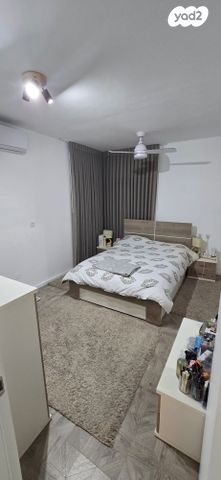 דירה, הצלע, נחלת גנים, רמת גן