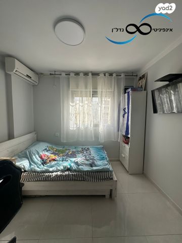 דירה, יעקב סלע 3, ניר אביב, תל אביב יפו