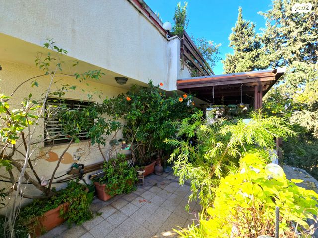 דופלקס, רעננה