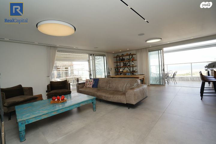 גג/ פנטהאוז, תכנית ל', למד, תל אביב יפו