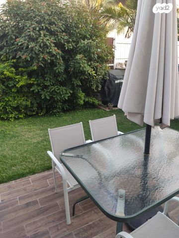 בית פרטי/ קוטג', הגלעד, נאות יצחק רבין, רמלה