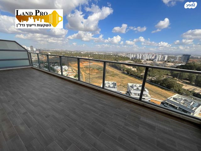 דירה, הרקפות, ראשון לציון