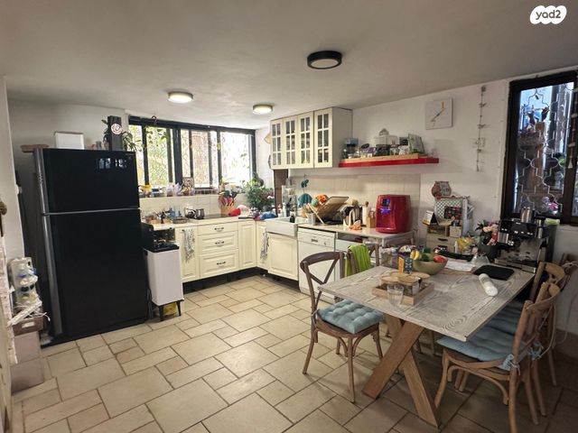 דופלקס, המעפיל 2, שכונת גפן, רמת גן