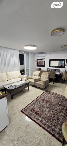 דירה, הצלע, נחלת גנים, רמת גן