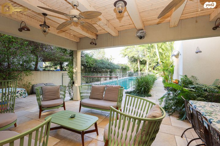 בית פרטי/ קוטג', סביון, סביון