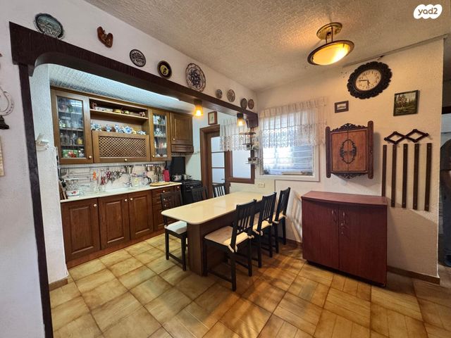 דירה, אצ"ל 60, תל גיבורים, חולון