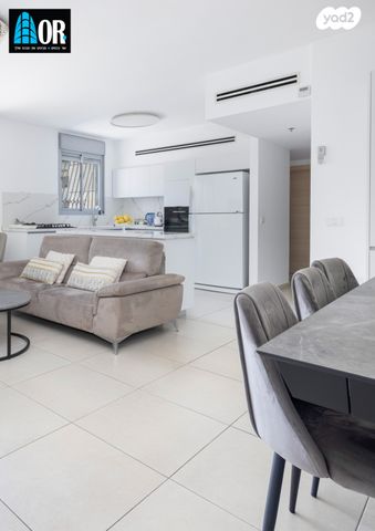 דירה, פארק המושבה, באר יעקב