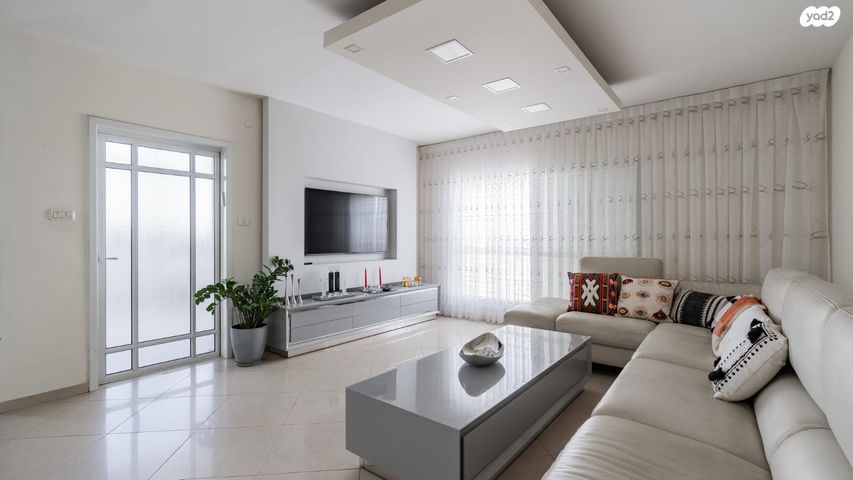 גג/ פנטהאוז, באר שבע