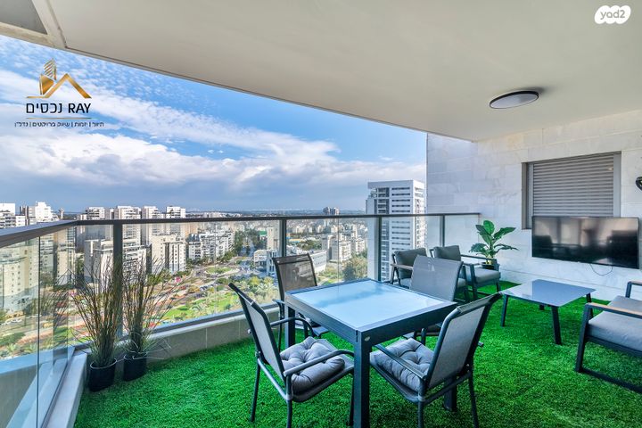 דירה, הנמל, נאות רבין, יבנה