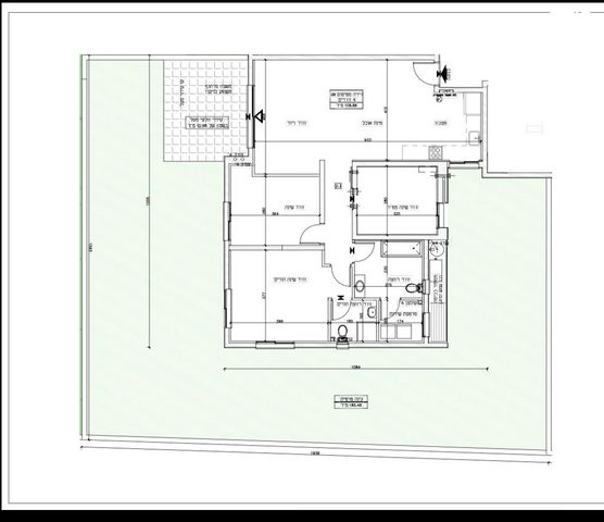 דירת גן, יצחק שמיר, נהריה