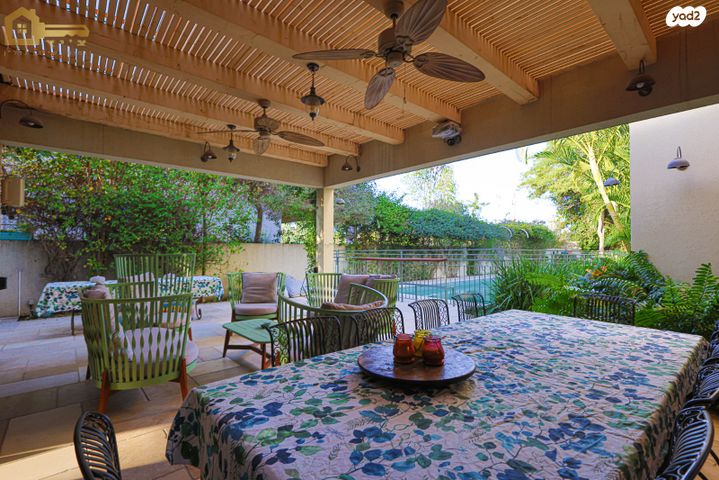 בית פרטי/ קוטג', סביון, סביון