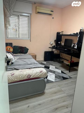 דירה, קרית גת