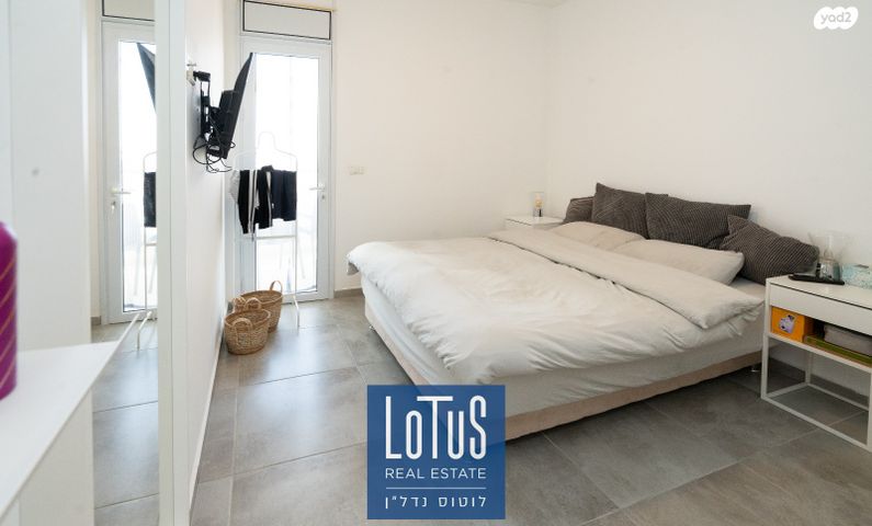 דירה, נווה עמל, הרצליה