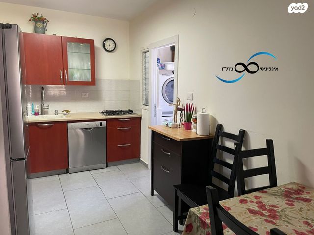 דירה, המרגנית 7, קרית ראשון, ראשון לציון