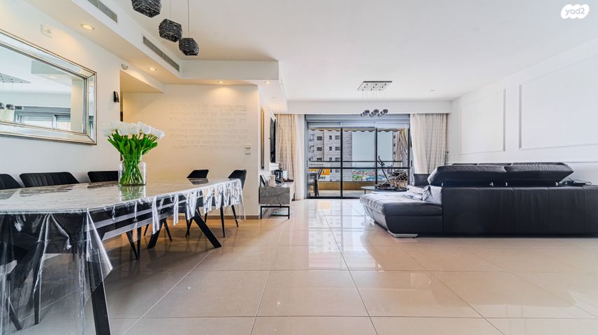 דירה, ברנע, אשקלון