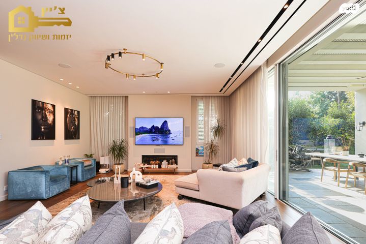 בית פרטי/ קוטג', סביון