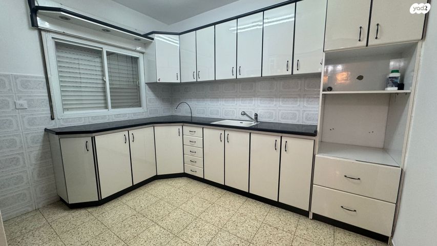 דירה, קרן היסוד 19, דרום עפולה, עפולה