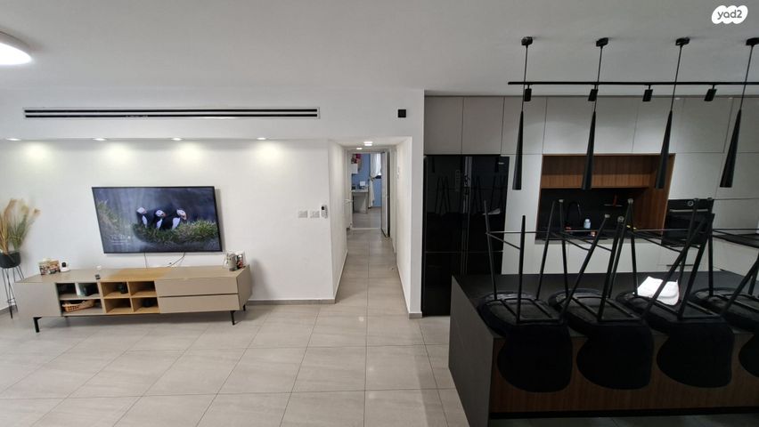 דירה, באר שבע