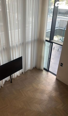 דירת גן, רמת אביב ג', תל אביב יפו