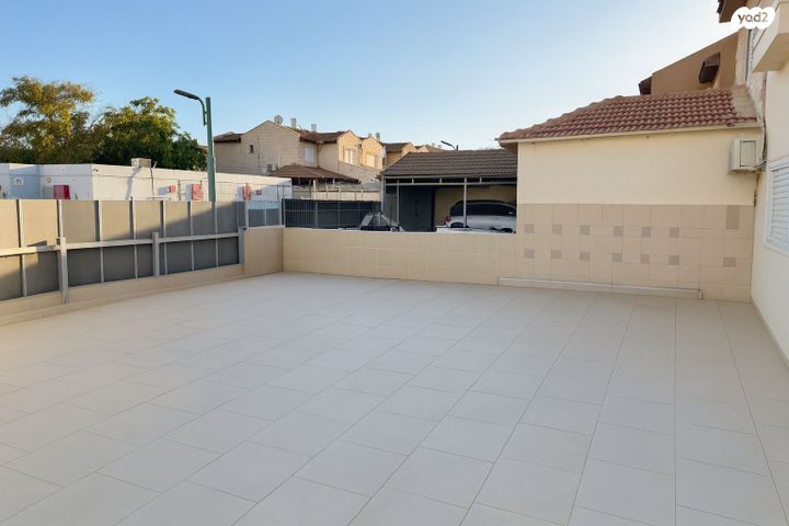 בית פרטי/ קוטג', נווה חורש, דימונה