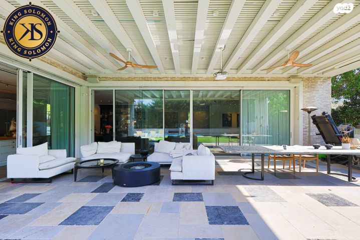 בית פרטי/ קוטג', סביון