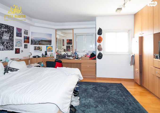 דירה, הנדיב, מרכז, הרצליה