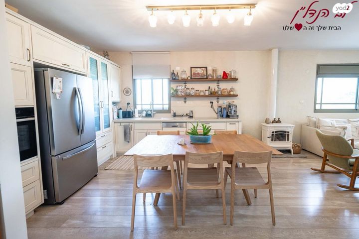 גג/ פנטהאוז, שמואל הנביא, הנביאים, מודיעין מכבים רעות