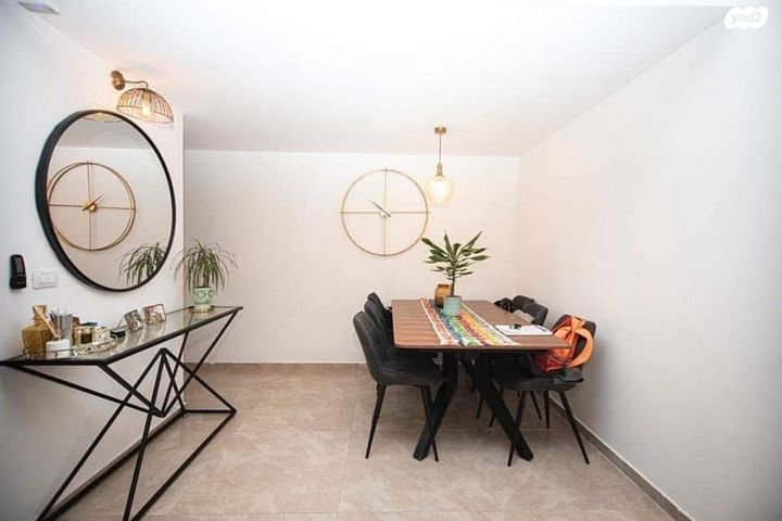 דירה, תרנ"א 75, חדרה