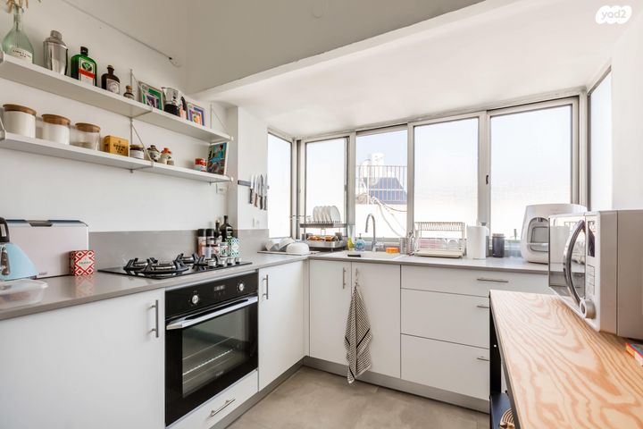 דירה, סירקין, הצפון הישן - דרום, תל אביב יפו