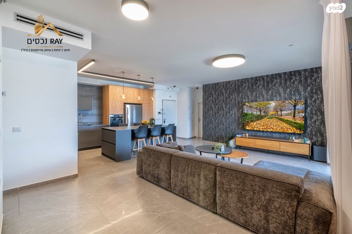 דירה, הנמל, נאות רבין, יבנה