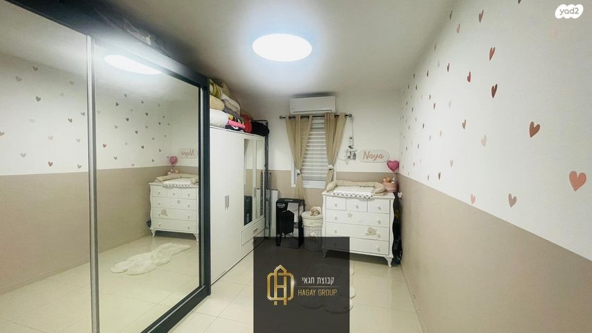 דירה, שדרות הרצל 24, נווה דוד, רמלה