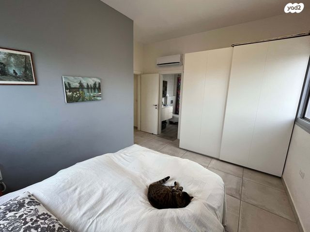 דופלקס, נעמי שמר, נווה זמר, רעננה