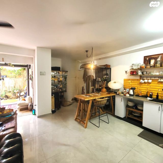 דירת גן, רמת צבי, זכרון יעקב