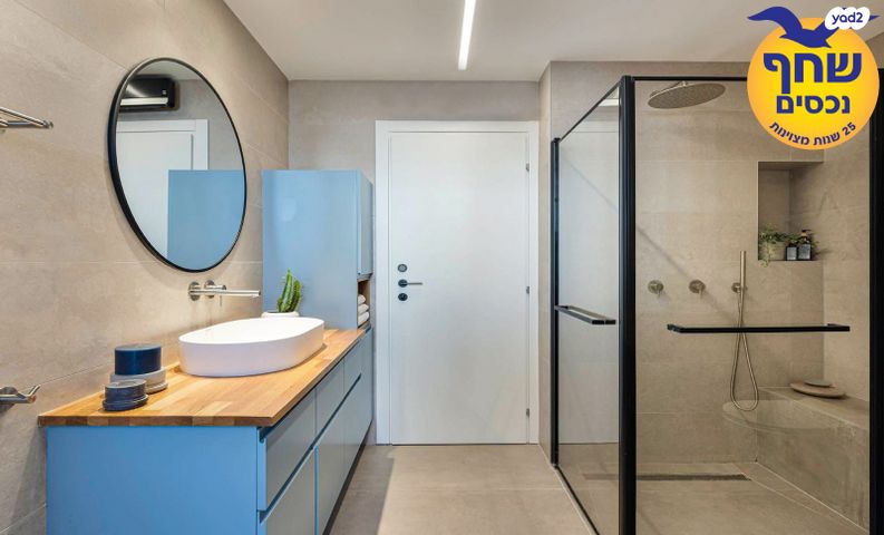 גג/ פנטהאוז, איסר הראל, הדר המושבות החדשה / אם המושבות החדשה, פתח תקווה