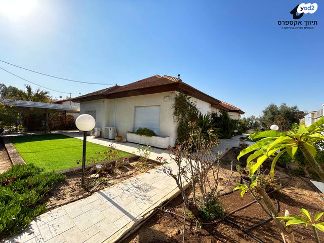 בית פרטי/ קוטג'