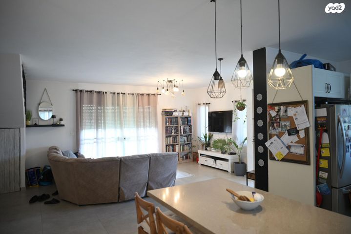 בית פרטי/ קוטג', באר גנים