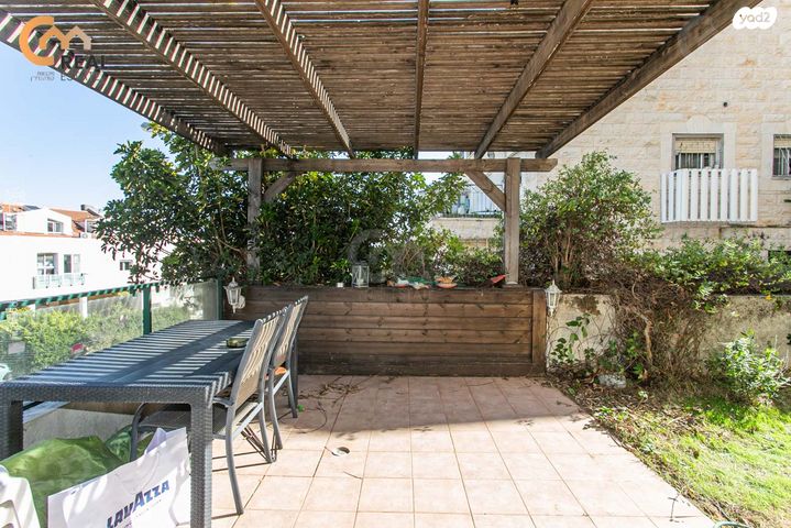 דירת גן, סחלב, אחוזה, חיפה