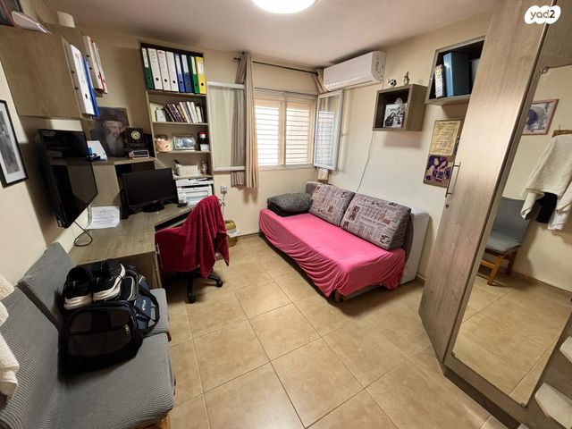 דירה, שלום הגליל, עכו