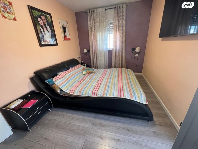 דירה, קרית גת