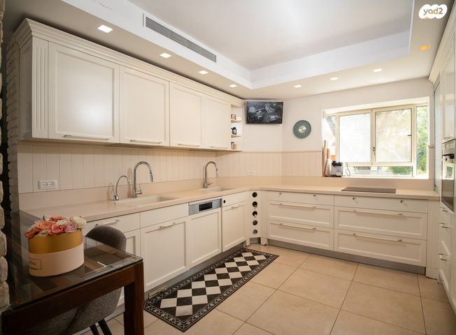 בית פרטי/ קוטג', הקורנית 180, בני ראם