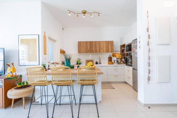 דירה, אור ים, אור עקיבא