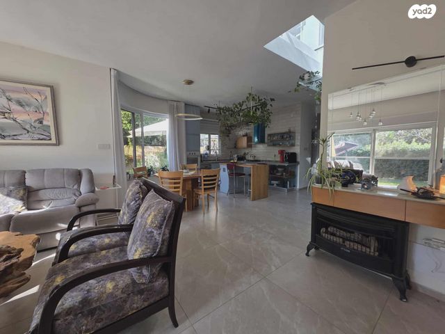 בית פרטי/ קוטג', שוהם, סביונים, מעלות תרשיחא